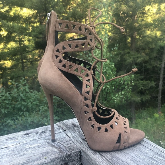 Giuseppe Zanotti Shoes - Giuseppe Zanotti sz 41